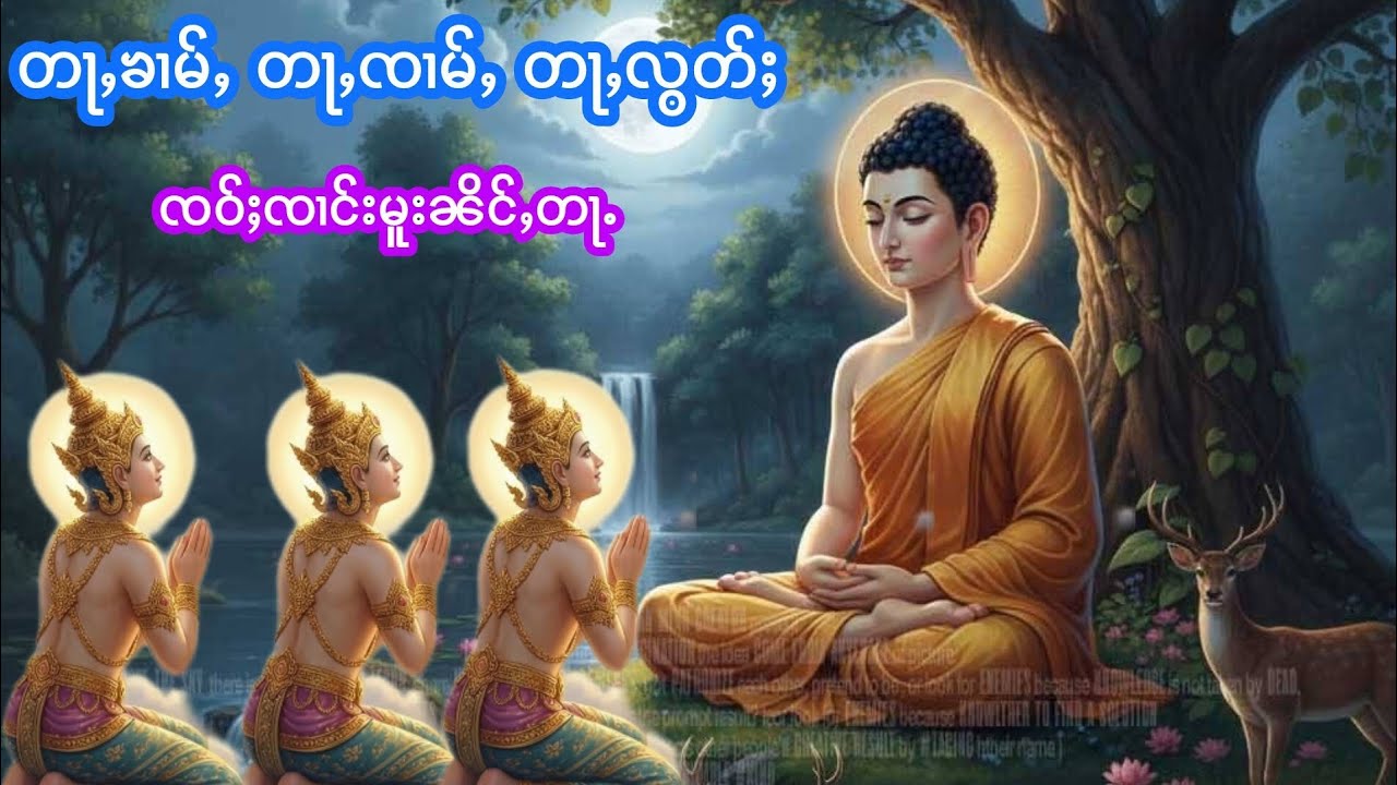 တြႃးၸဝ်ႈၸၢင်းမူးၼိင်ႇတႃႉ တႃႇၶၢမ်ႇတႃႇၸၢမ်ႇတႃႇလွတ်ႈ