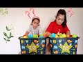 Kutudan Ne Çıkacak Slime Challenge Çöplük Slime - Havuz topları