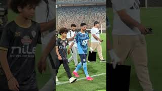 كل ما حدث بعد خسارة #الزمالك  من #بيراميدز .. الجمهور يـسب اللاعبين الدوري ضاع وارحل يا لبيب