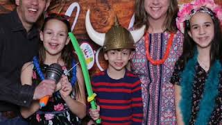 Wyncote Luau 02-22-2020