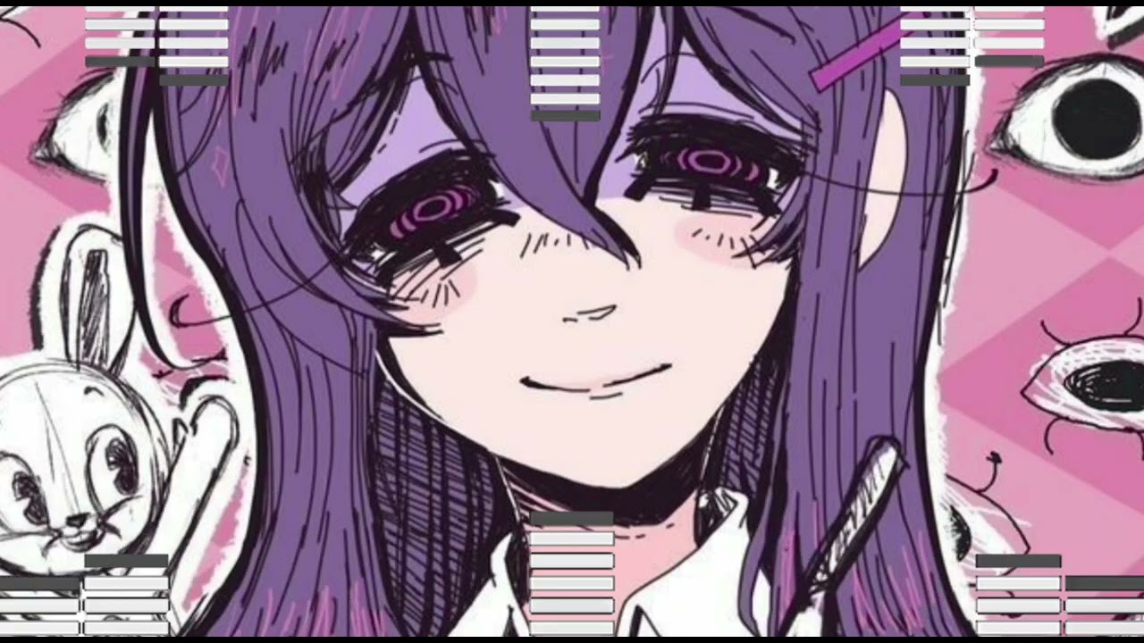 Triple trouble doki doki bad ending