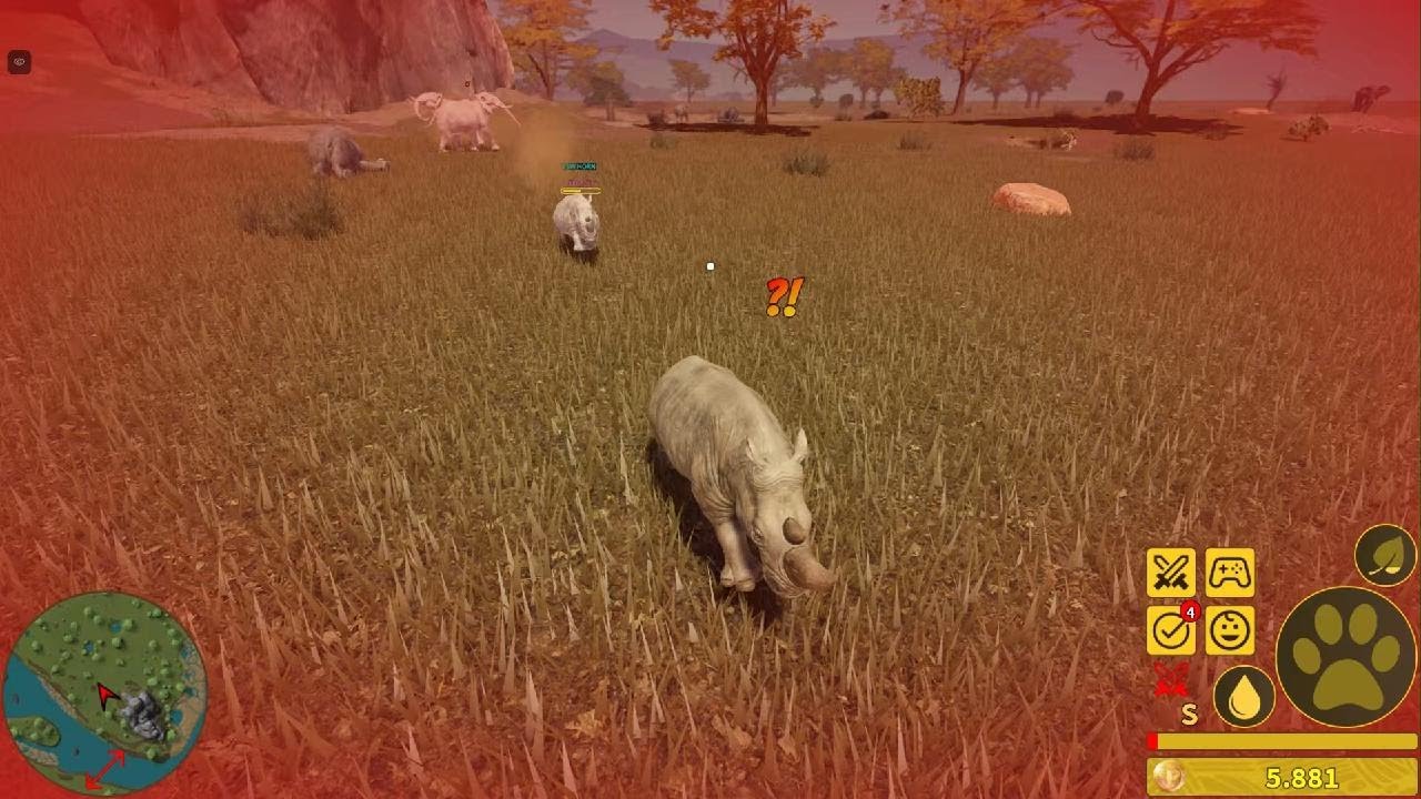 سفانا لايف #2 | حربنا ضد SWAB و WTR