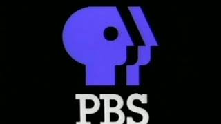What If? 1984 Pbs Ident With 1971 Music 82719C