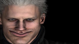 Vergil is fun