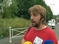 Власти Франции опять выгоняют цыган