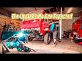 Our Hino/Toyota Custom Overland Build got this Epic New Upgrade - EP 7 Mp3 Song