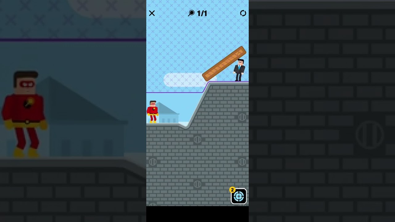 The Super Hero League - Super Psychic - Chapter 1 - Level 117   