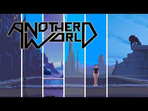 Another World / Out of this World - Versions Comparison (HD)