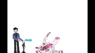 funtime foxy dc2