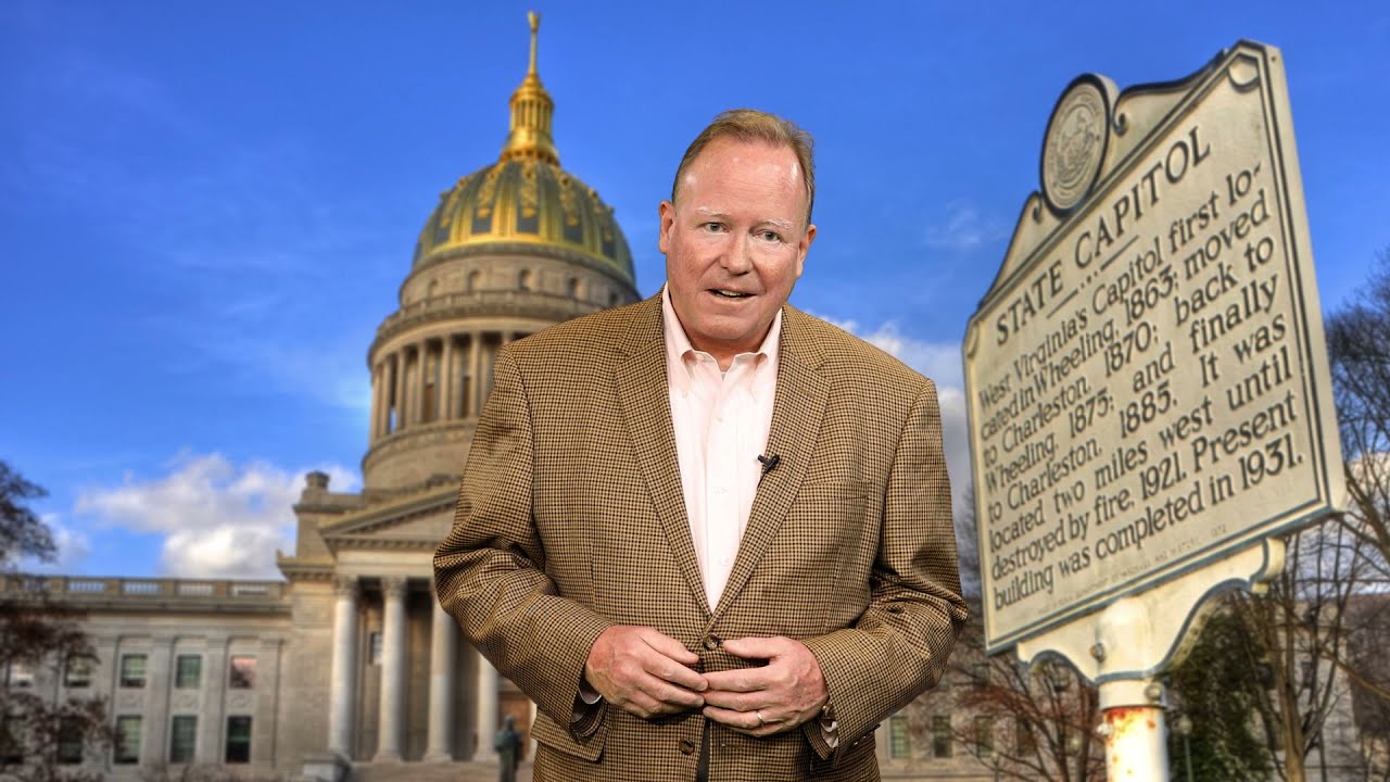 Welcome to West Virginia BusinessLink!