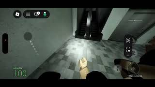 Roblox chaos part six Nico’s next bots