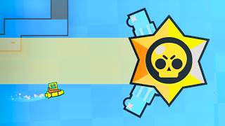 Brawl Stars Dash..