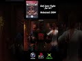 Def Jam: Fight for NY - video game part 8 #defjam  #ps2 #gameplay #retrogaming #xhopergaming