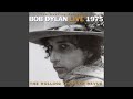 Blowin' in the Wind (Live at Boston Music Hall, Boston, MA - November 21, 1975 - Evening)