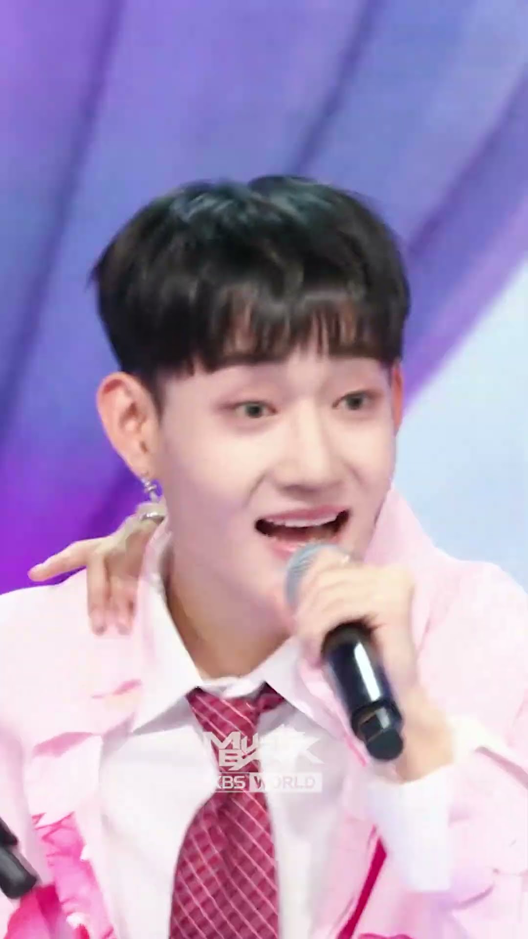 Air Balloon - DXMON #AirBalloon #DXMON #다이몬 #Shorts #MusicBank | KBS WORLD TV