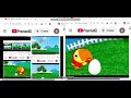 Youtube Thumbnail title