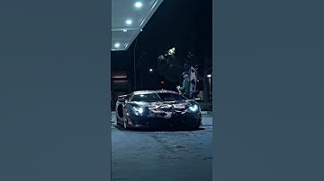 Lamborghini 🖤☠️👿 #phonk #funk #capcut #shorts #fyp #viral #foryou #Lamborghini #tiktokgame