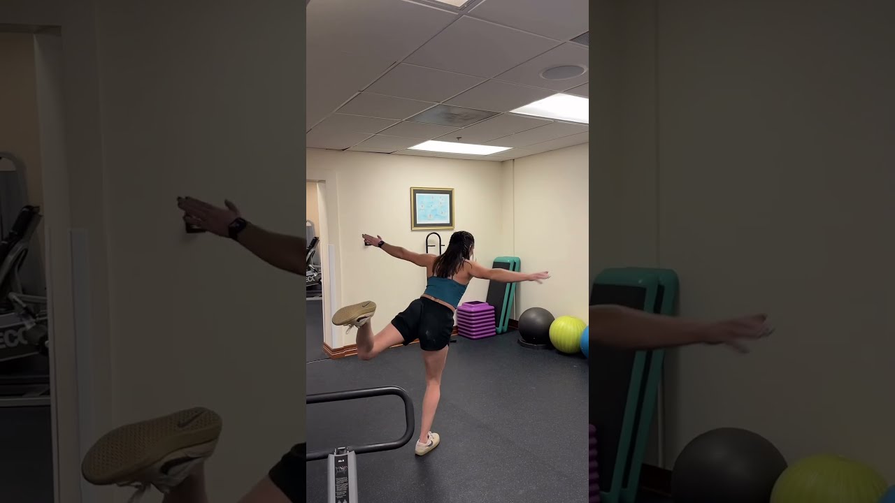Olympians From Different Sports Try Each Other S Workouts 