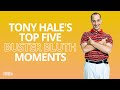 Top 5 Buster Bluth Moments According To Arrested Development S Tony Hale IMDb Show mp3