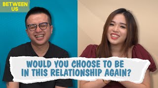 Dating A Divorcee \& Being In The Public Eye: Ryan Tan \& Cherylene Chan | ZULA Between Us