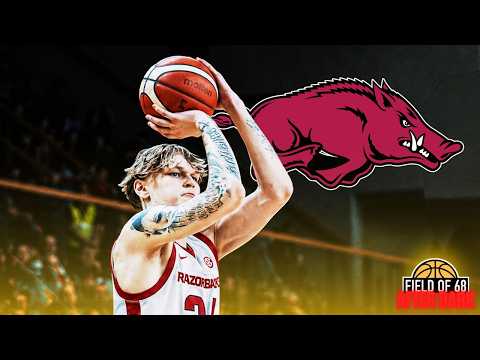 REACTION: Miikka Muurinen to Arkansas! | 'Talented player who comes with BAGGAGE...'
