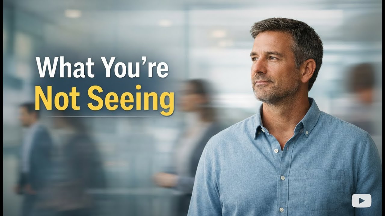 What You Can’t See Is What’s Slowing You Down