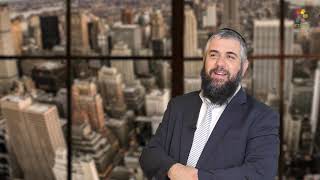 הרב אבנר קוואס - זהירות גבר רעב!