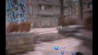 Call Of Duty 4-*Flash* Sniper Montage