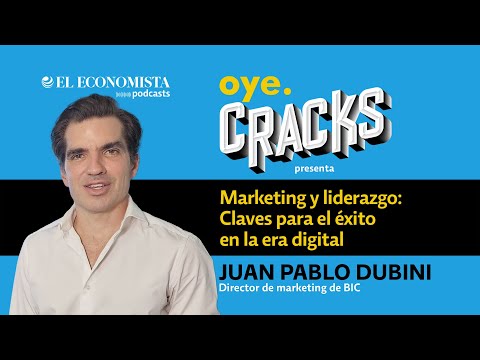 Marketing y liderazgo: Claves para el éxito en la era digital