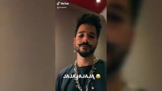 Evaluna Chiquita Pero Peligrosa Twerk