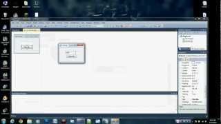 Beginner Visual Basic - Message Boxes Wealth