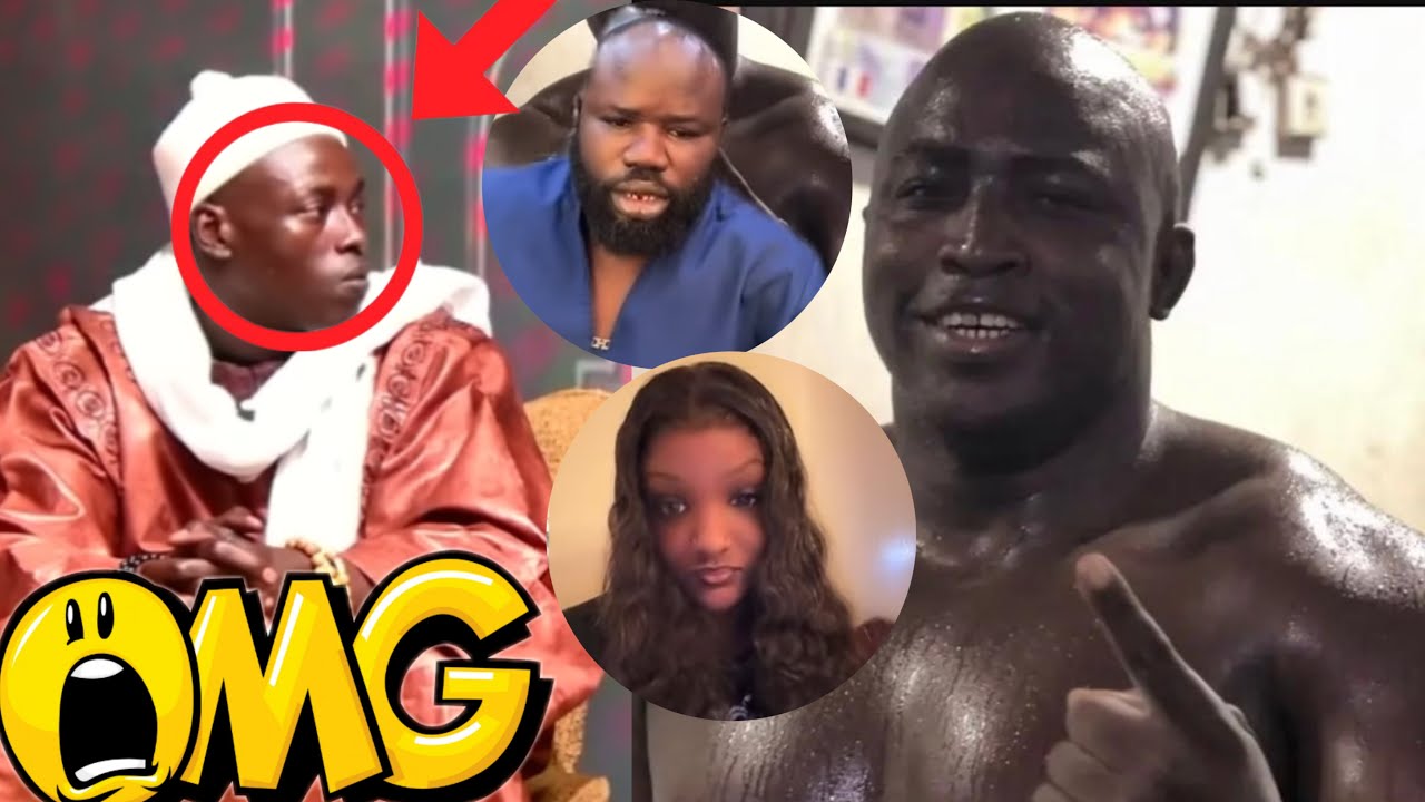 Hey‼️lac de guier2 vs prince? Fadam tothie na casse yi ( état de forme lac de guiére bi bou prince…)