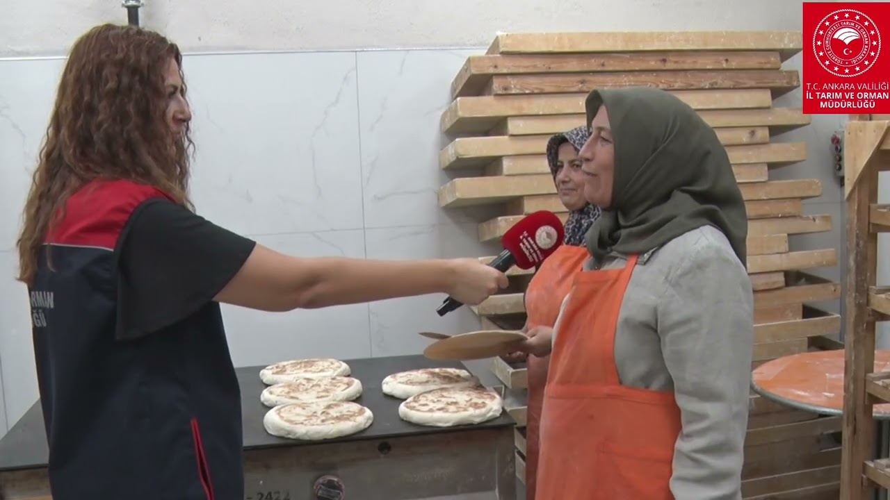 Tanıtım videosu