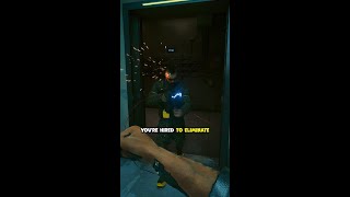 What Really Happened To Alex Pushkin In Cyberpunk cyberpunk2077