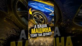 А ваша машина тоже так делает? #обзор #вайлбериз #распаковка #товарыozon #топ