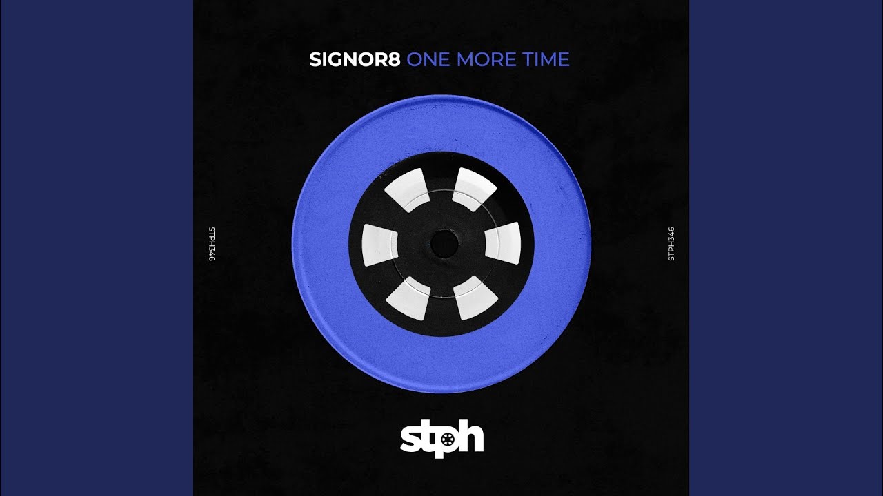 Watch One More Time on YouTube Watch One More Time on YouTube