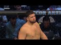 Best of Ciryl Gane | Full Fight Marathon