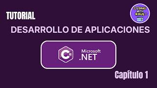 Crea tu primera aplicación Windows Forms con .NET 8 | Curso desde cero - Parte 1
