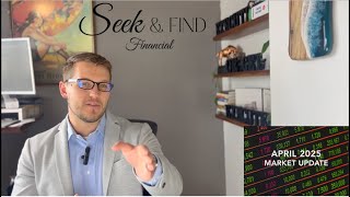 April 2025 Market Update