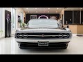Only 1 in the World! 1970 Chrysler 300 Hurst Convertible