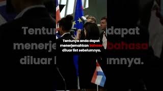 #penerjemahtersumpah #penerjemah #kantorpenerjemah #jasapenerjemah #jasatranslate #penerjemahdokumen