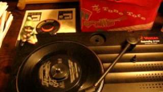 Play video: Popcorn Don McKenzie- Whose Heart Are You Gonna Break Now