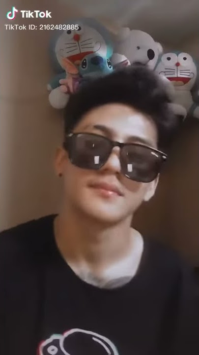 TIK TOK PRINCE FATCHURRIISKI TERBARU