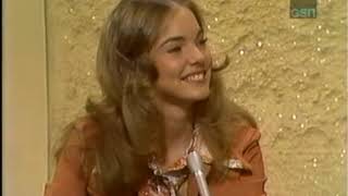 Match Game 74 episode 307 alexander            