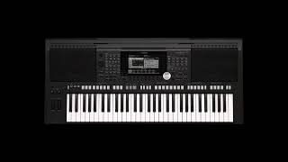 Gemuruh Jiwa & Standing In The Eyes Of The World (Student Practice)