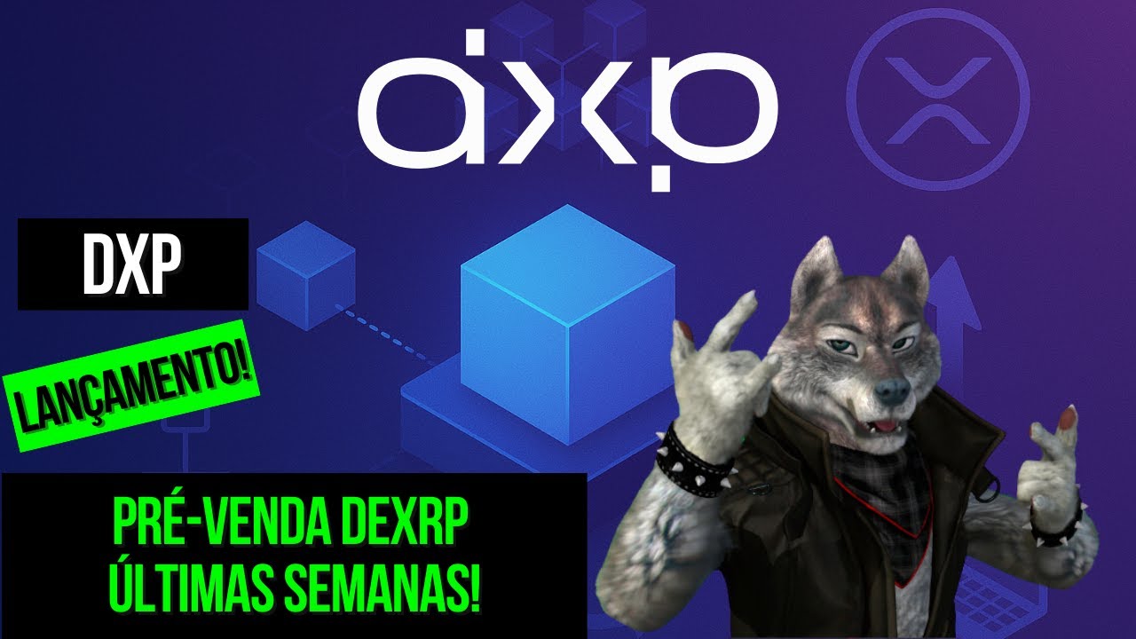 🚀 ÚLTIMAS SEMANAS! PRÉ-VENDA! DeXRP: DeFi na XRP Ledger! Passo a Passo  como Comprar!