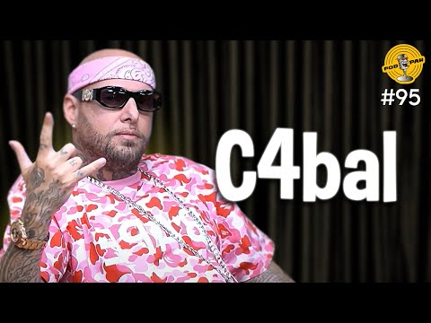 C4BAL - Podpah #95