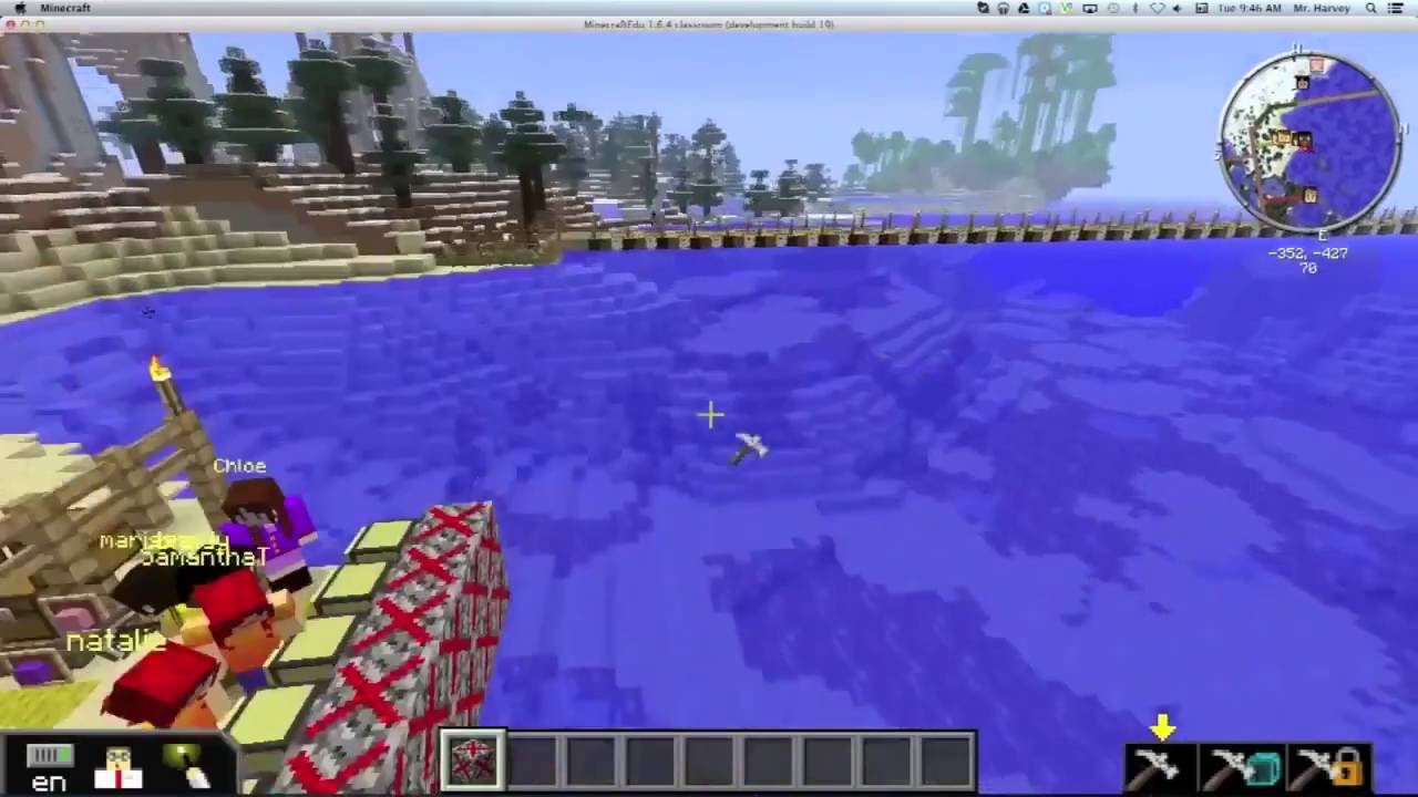 COMO CRIAR O SEU PRÓPRIO MINECRAFT PELO CELULAR 