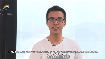 Student Sharing - Stefan JUANG (HKUST MSc BDT Class of 2019)