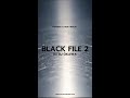TETSU OKAWA Information " BLACK FILE 2 " #techno #minimaltechno #electronicmusic
